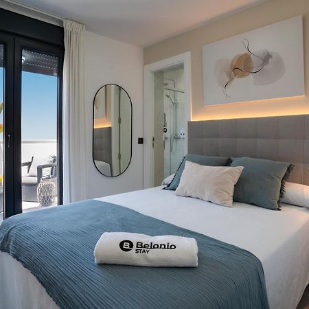 Stay Belonio L'Prados Málaga Eksteriør billede